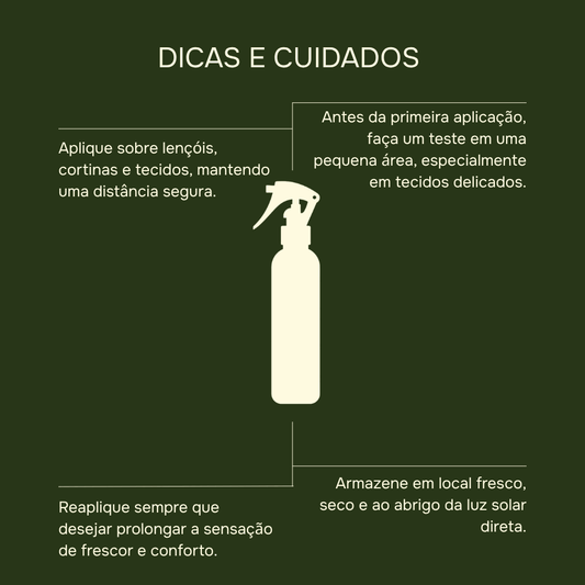 Black Wood | Água Perfumada | 200ml
