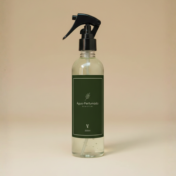Alecrim | Água Perfumada | 200ml