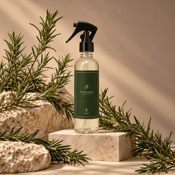 Água Perfumada Alecrim 200ml