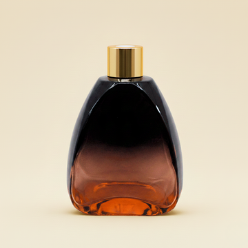 Amber | Vidro Madrid Difusor | 250ml