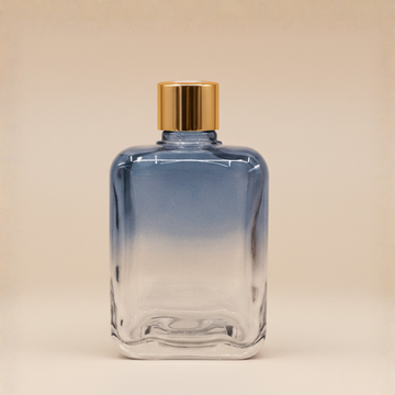 Azul Bebê | Vidro Box Difusor | 260ml