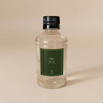 Baunilha | Difusor | 250ml