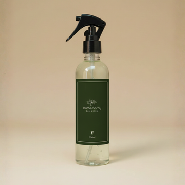 Baunilha | Home Spray | 200ml