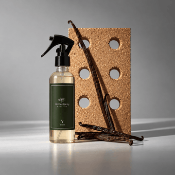 Home Spray Baunilha 200ml