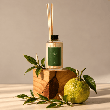 Refil para Difusor Chá Branco 250ml