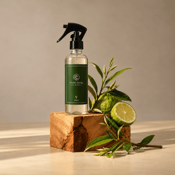 Água Perfumada Chá Branco 200ml