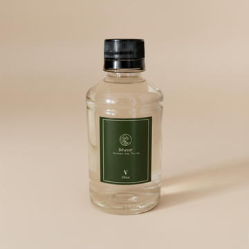 Estação das Flores | Difusor | 250ml