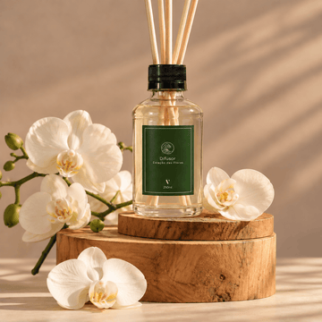 Refil para Difusor Estação das Flores 250ml