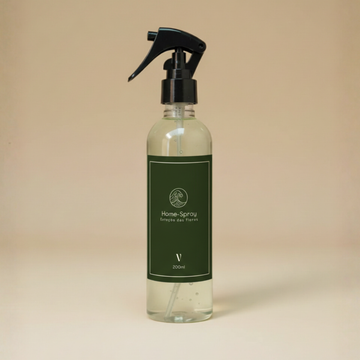 Estação das Flores | Home Spray | 200ml