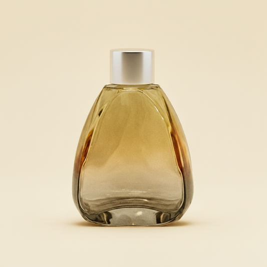 Pôr do Sol | Vidro Madrid Difusor | 250ml