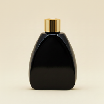 Preto | Vidro Madrid Difusor | 250ml