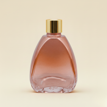 Rosa | Vidro Madrid Difusor | 250ml