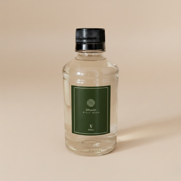 Black Wood | Difusor | 250ml